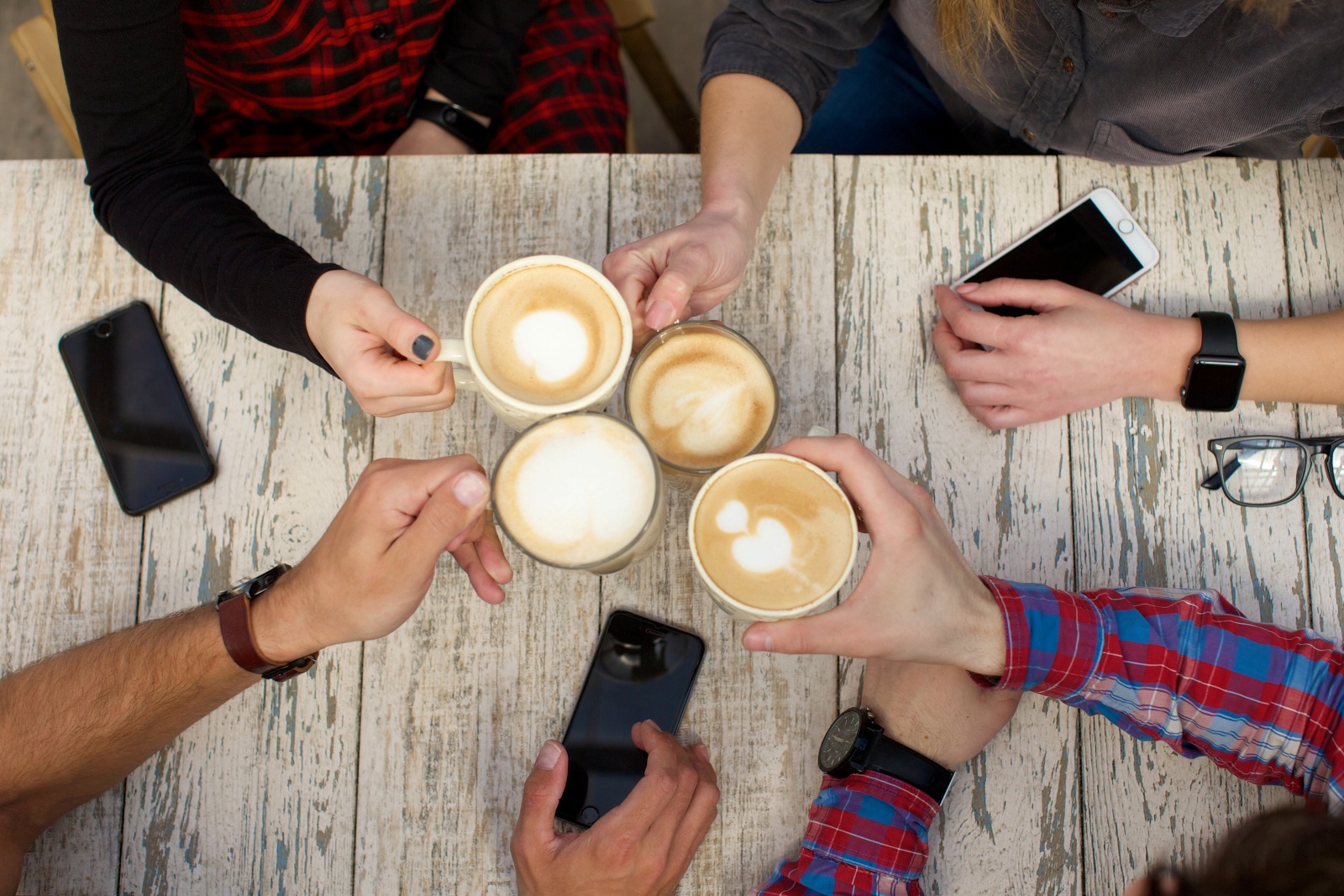 ケアカフェイメージ