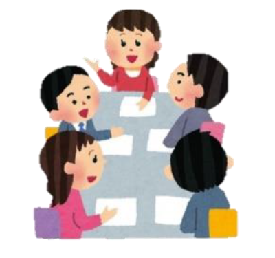 はっぴぃけあイメージ3